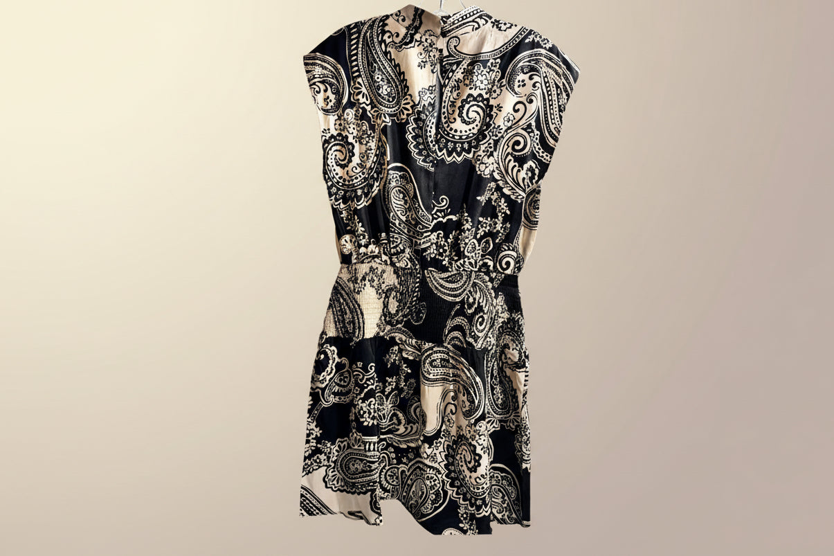NEW!! Express Mini Sleeveless Dress L