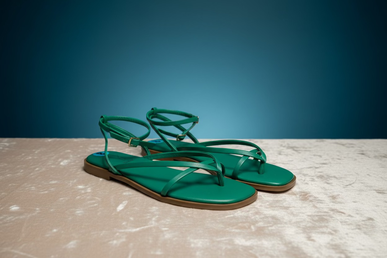 NEW!! Authentic Joie Women Sandals Size (8)