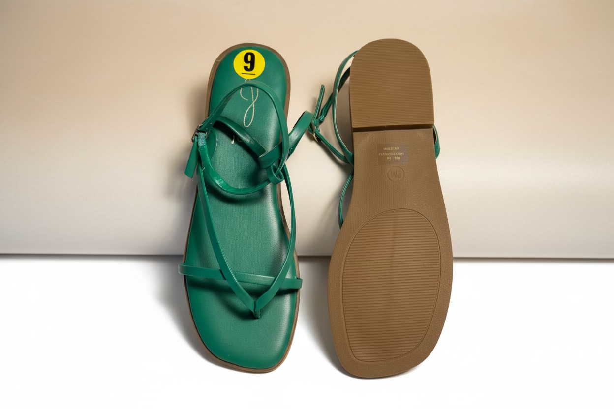 NEW!! Authentic Joie Women Sandals Size (9)