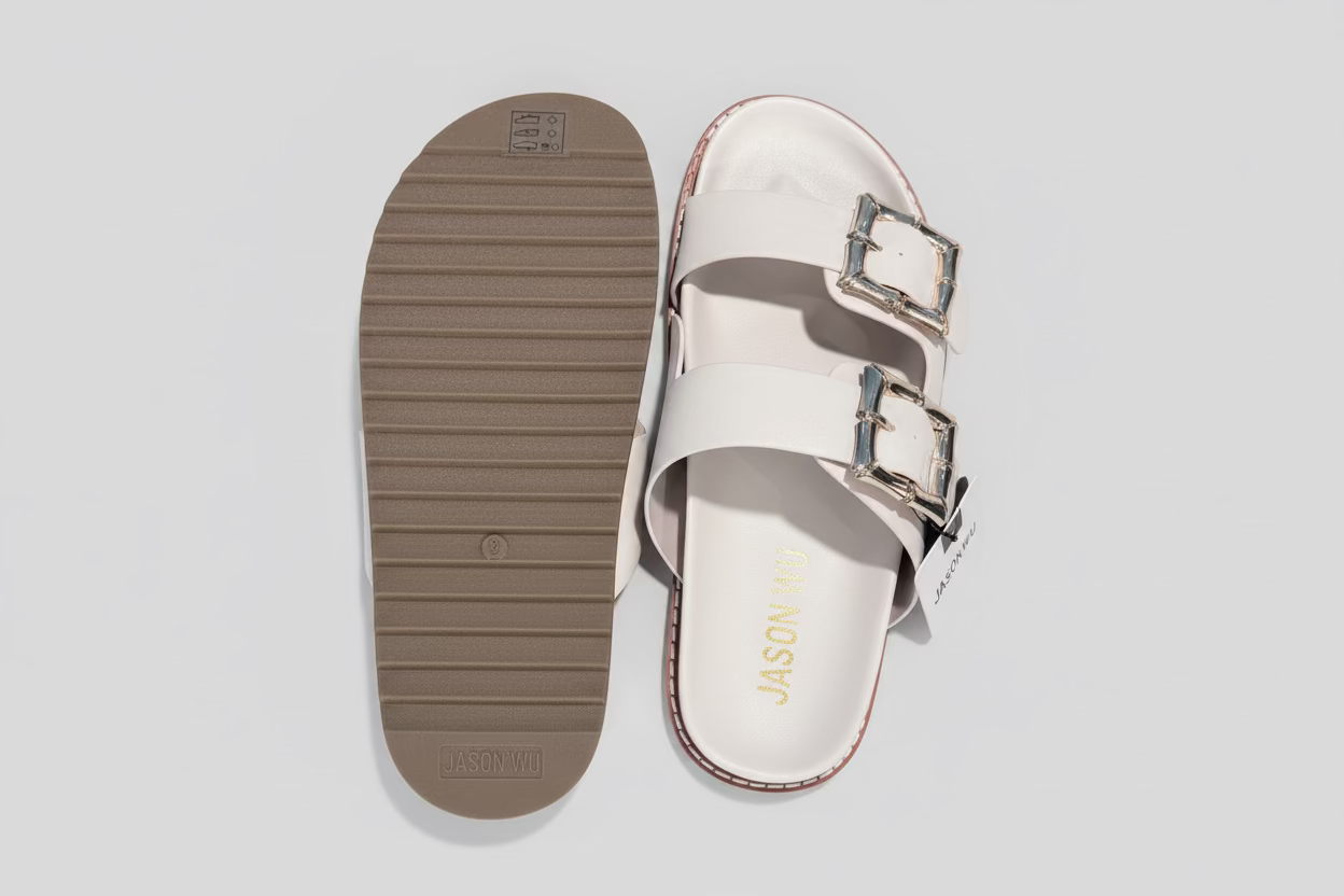 NEW!! Jason Wu Women Sandals Size 8.0