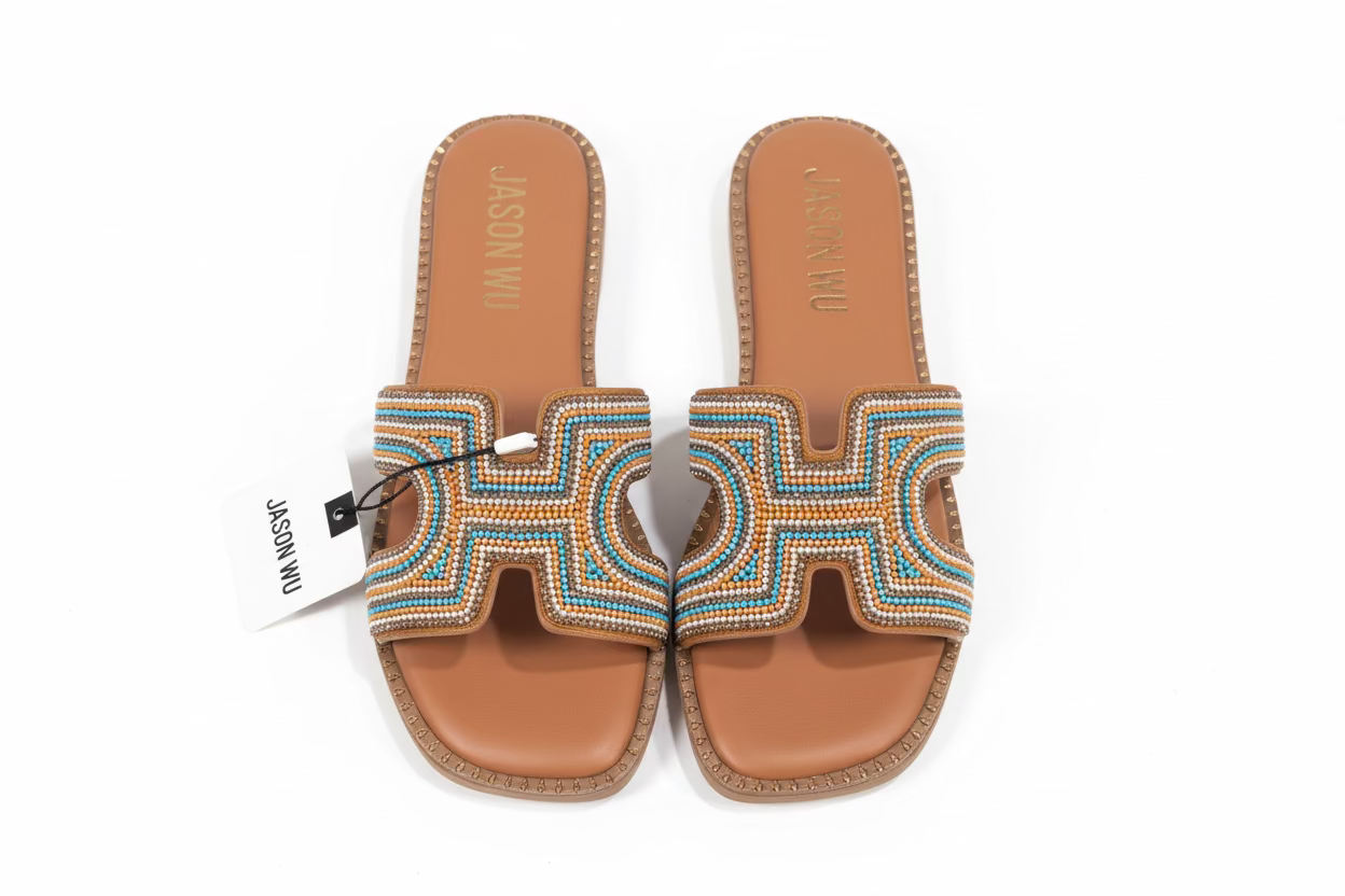 NEW!! Jason Wu Women Sandals Size 9.0