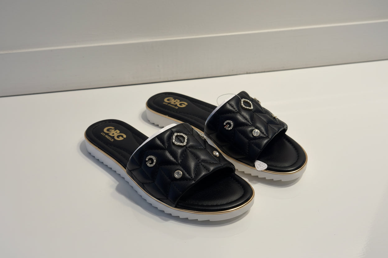 NEW!! GBG Los Angeles Sandals 7
