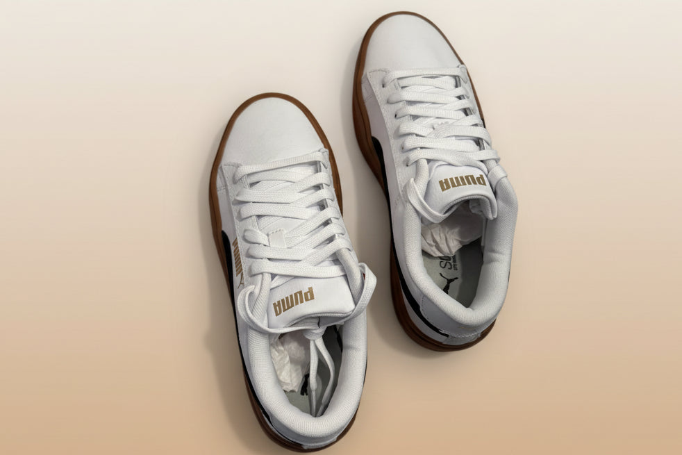 NEW!! Puma Women Sneakers 8