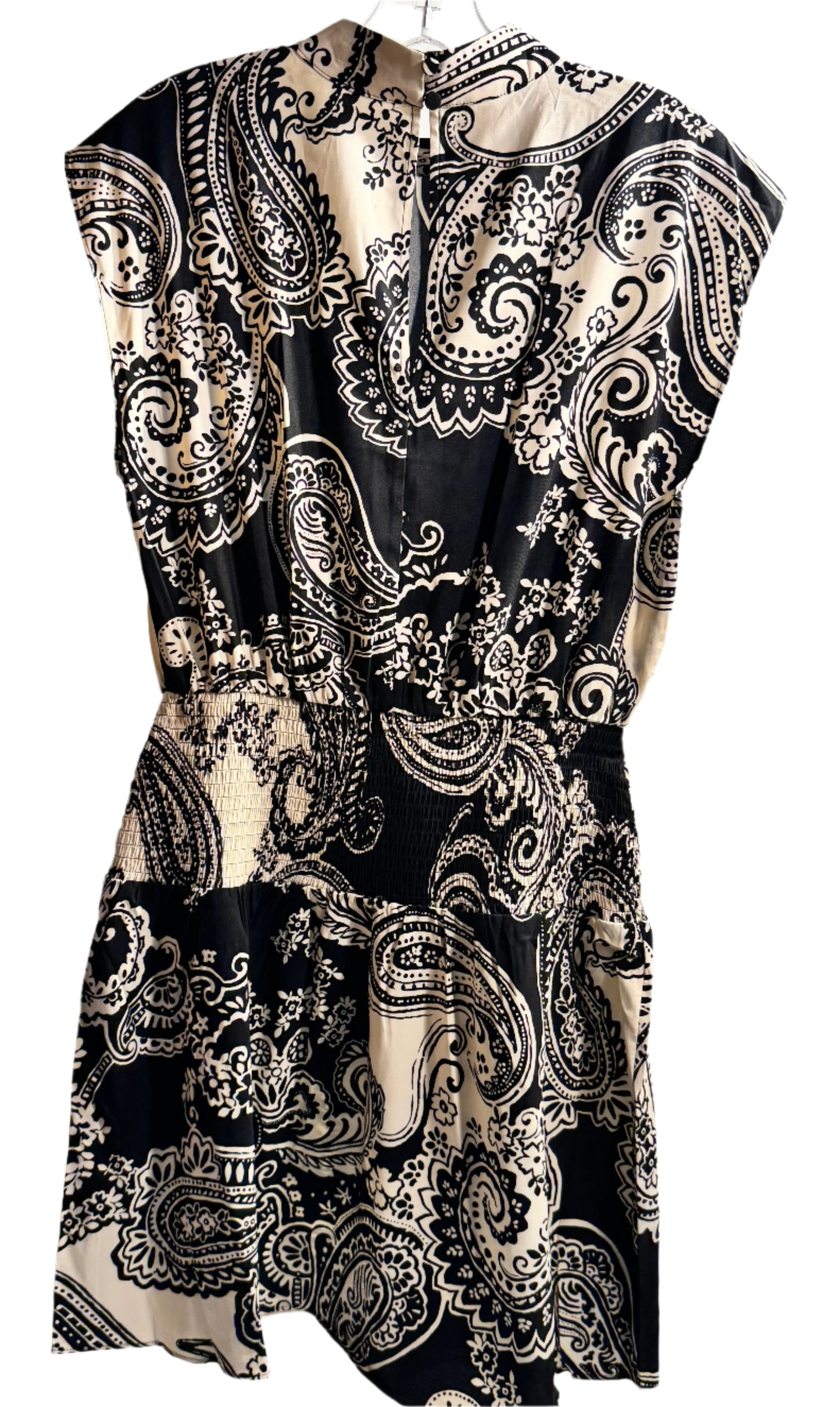 NEW!! Express Women Mini Sleeveless Dress (XL)