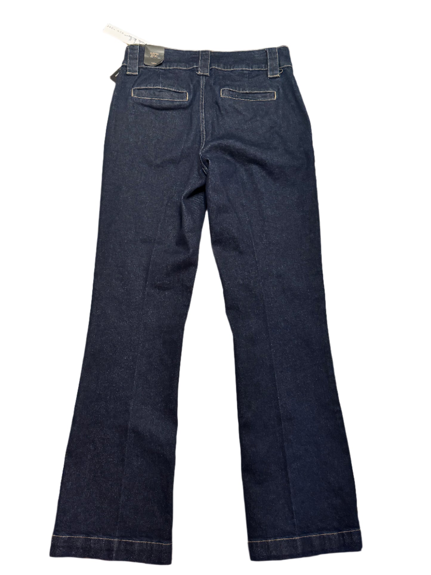 NEW!! NIcole Miller Women Bootcut Jeans Size (8)