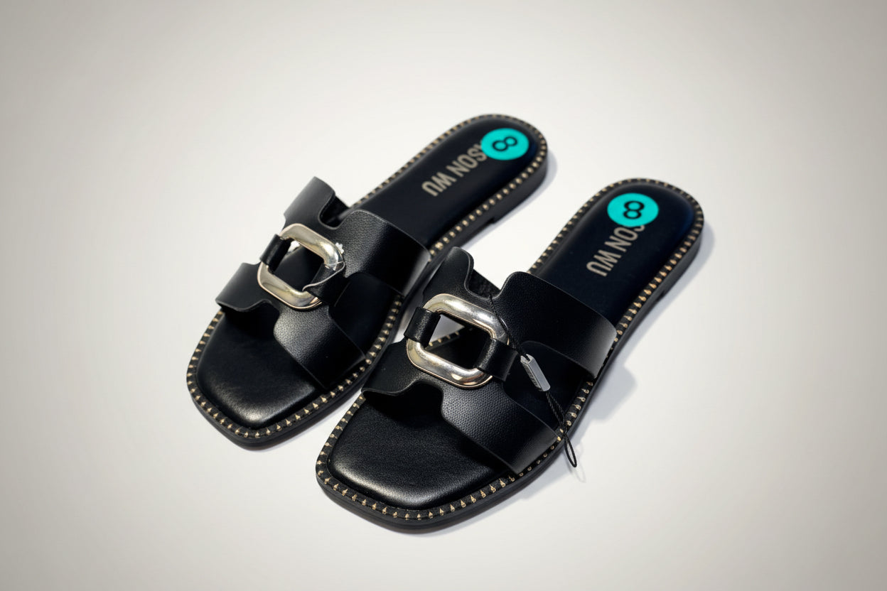 NEW!! Jason WU Sandals 8