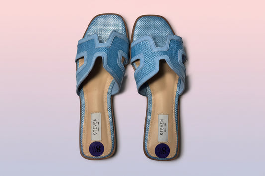 New!! Steve Madden Sandals 8.5