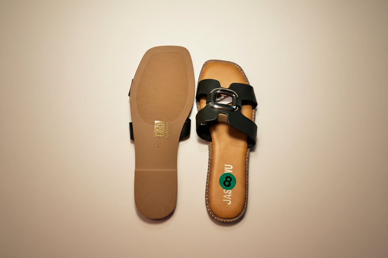 New!! Jason Wu  Sandals 8
