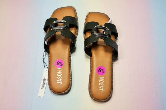 New!! Jason Wu  Sandals 8.5