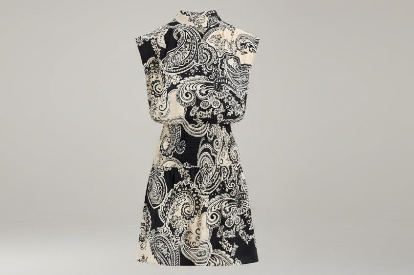 NEW!! Express Mini Sleeveless Dress L