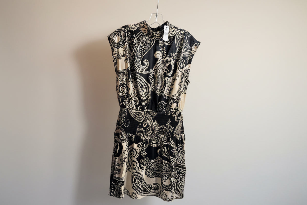 NEW!! Express Mini Sleeveless Dress L