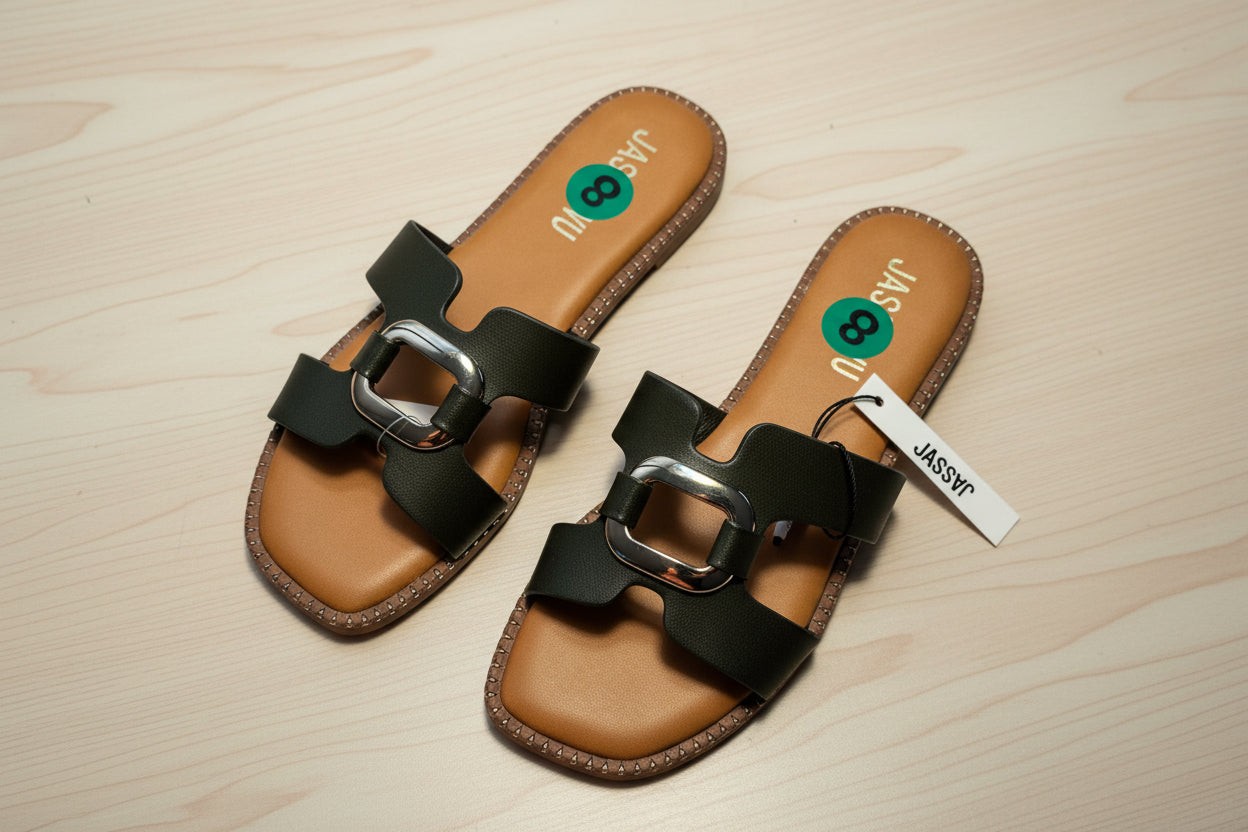 New!! Jason Wu  Sandals 8