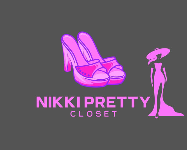 Nikki's Pretty Closet