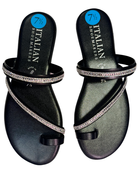NEW!! Authentic Women Sandals Size (7.5)
