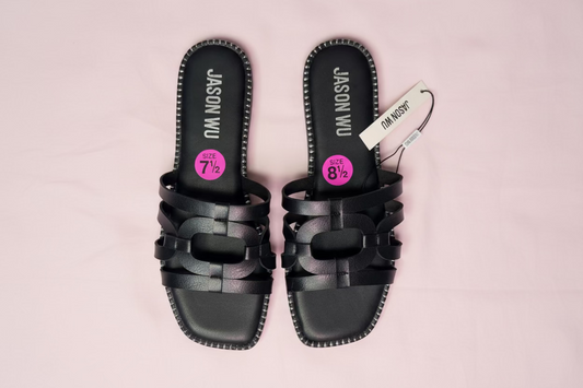 New!! Jason Wu  Sandals 8.5