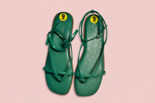 NEW!! Authentic Joie Women Sandals Size (9)