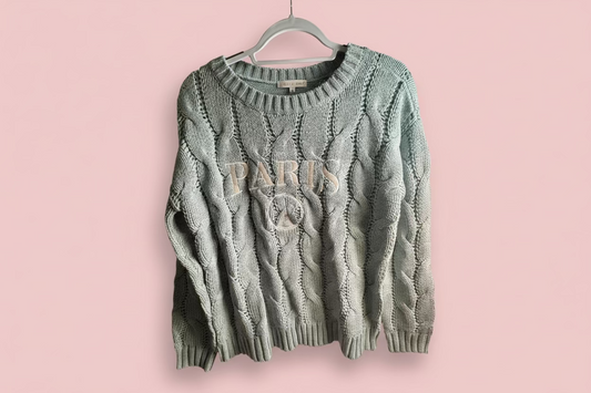 NEW!!  Aeropostale Women Pullover Hoodie Size S