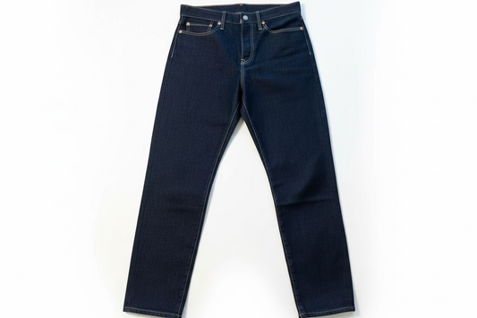 NEW!! Levi’s Women  Levi's Women's Wedge Fit Dark Wash Denim Jeans Size 28 x28 NWT