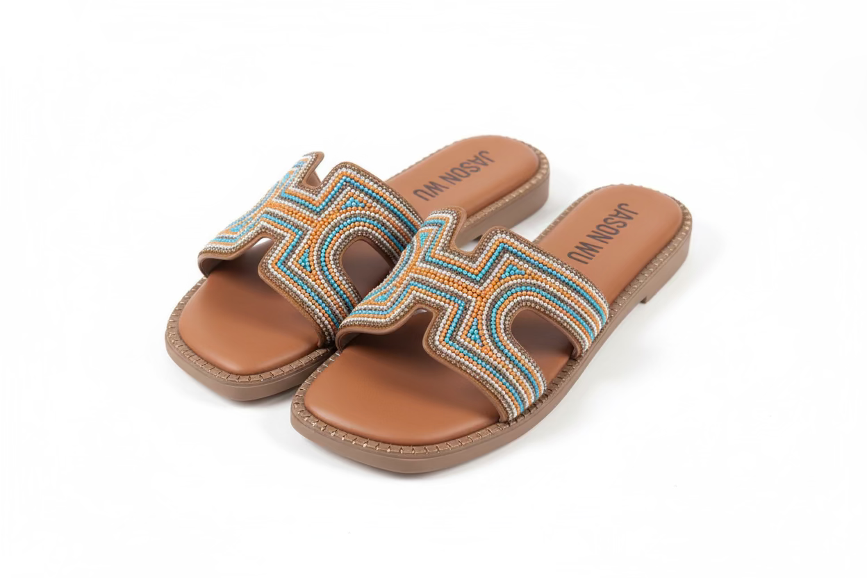 NEW!! Jason Wu Women Sandals Size 9.0