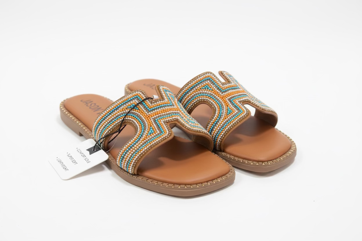 NEW!! Jason Wu Women Sandals Size 9.0