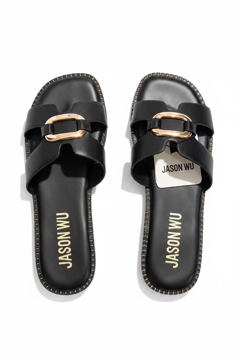 NEW!! Jason WU Sandals 7.5