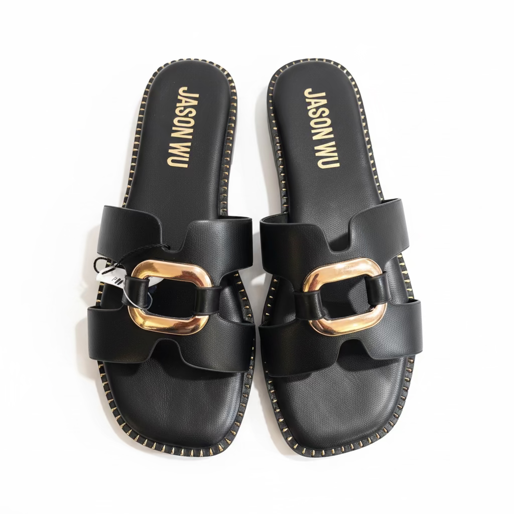 NEW!! Jason WU Sandals 7.5