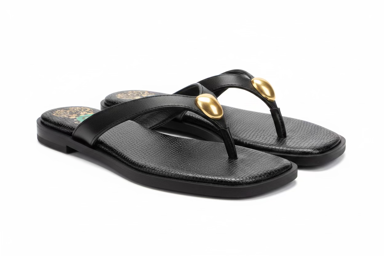 NEW!! Authentic Vince Camuto Women Sandals Size 8