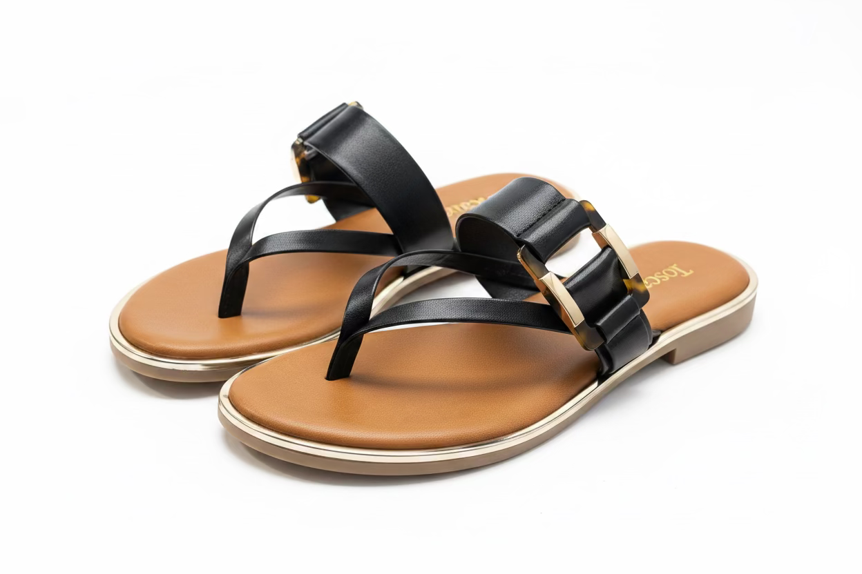NEW!! Authentic Toscanella Women Sandals Size 8.5