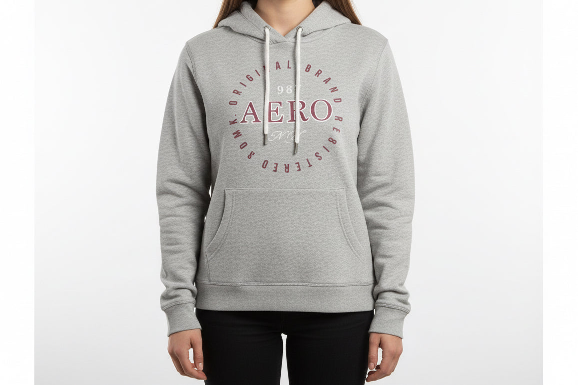 NEW!! Aeropostale Women Pullover Hoodie (XL)