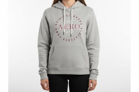 NEW!! Aeropostale Women Pullover Hoodie (XL)