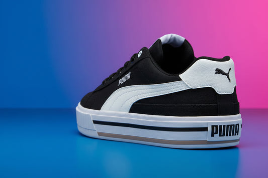 NEW!! Women Puma Sneakers size 8