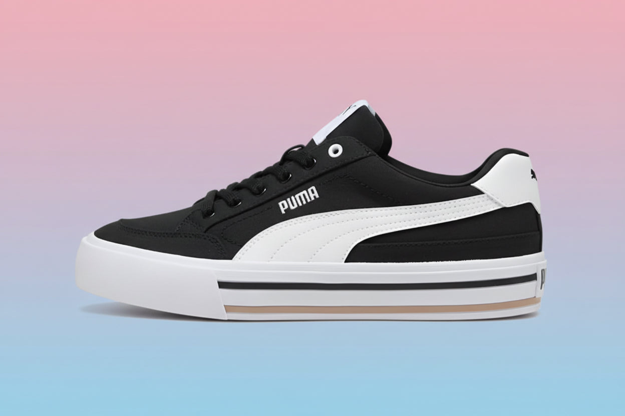 NEW!! Women Puma Sneakers size 8