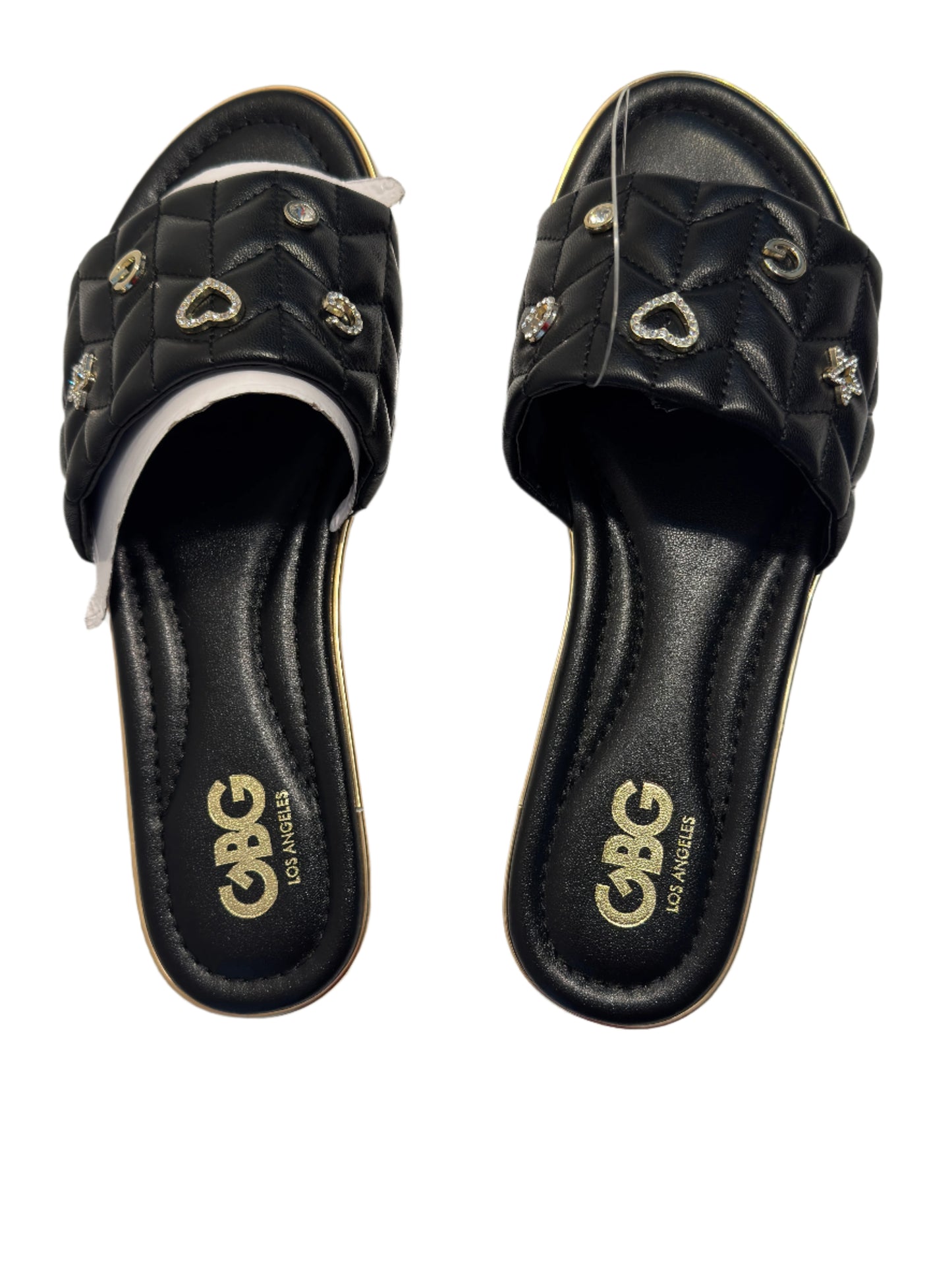 NEW!! GBG Los Angeles Sandals 7.5