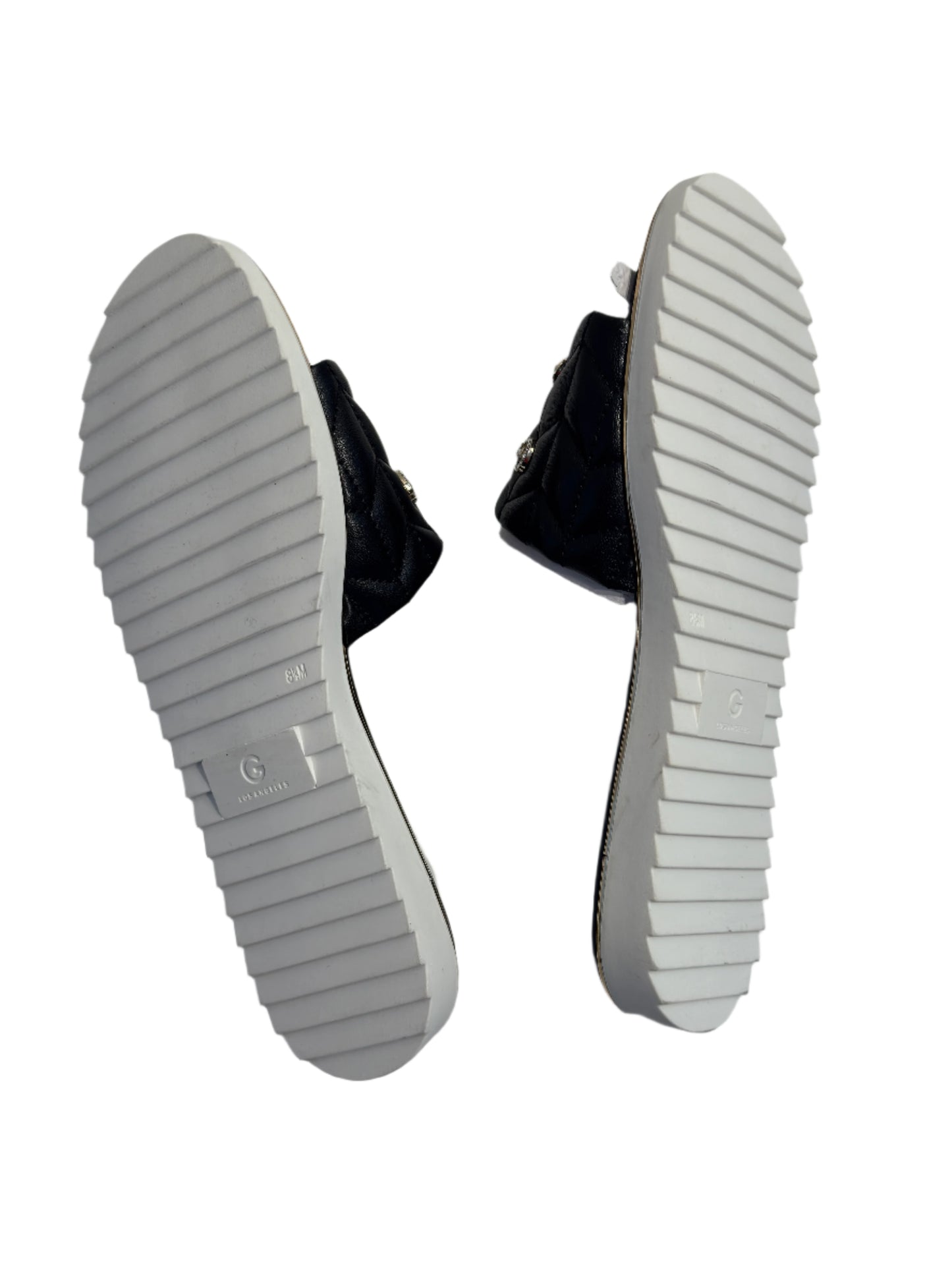 NEW!! GBG Los Angeles Sandals 7.5