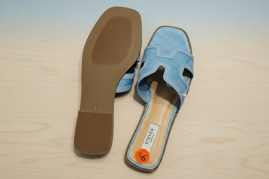 New!! Steve Madden Sandals 9.5