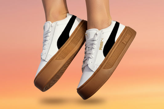 NEW!! Puma Women  Sneakers 7.5
