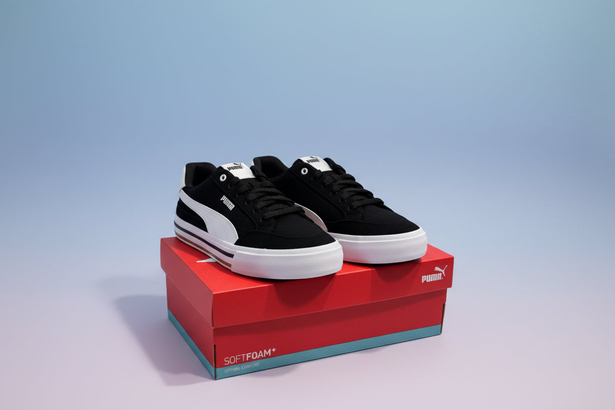 NEW!! Women Puma Sneakers size 8