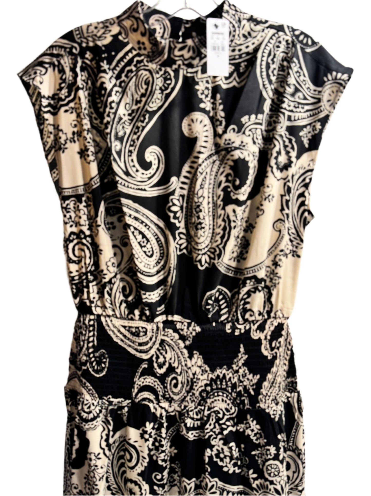 NEW!!  Express Women Mini Sleeveless Dress (L)