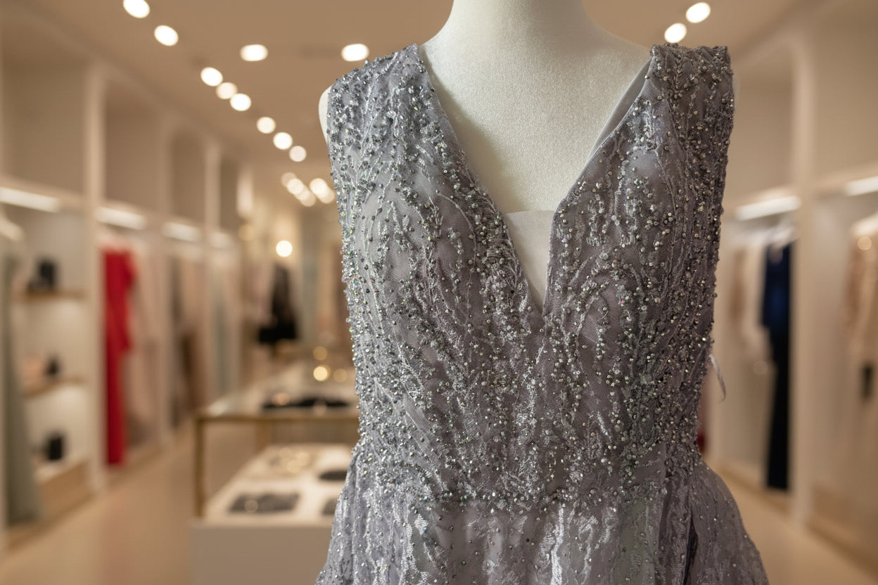 PREOWNED!! Lara New York - 16