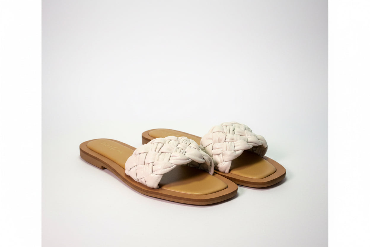 NEW!! Diba True  Con Stance Women's  Flip-Flop Size 9M