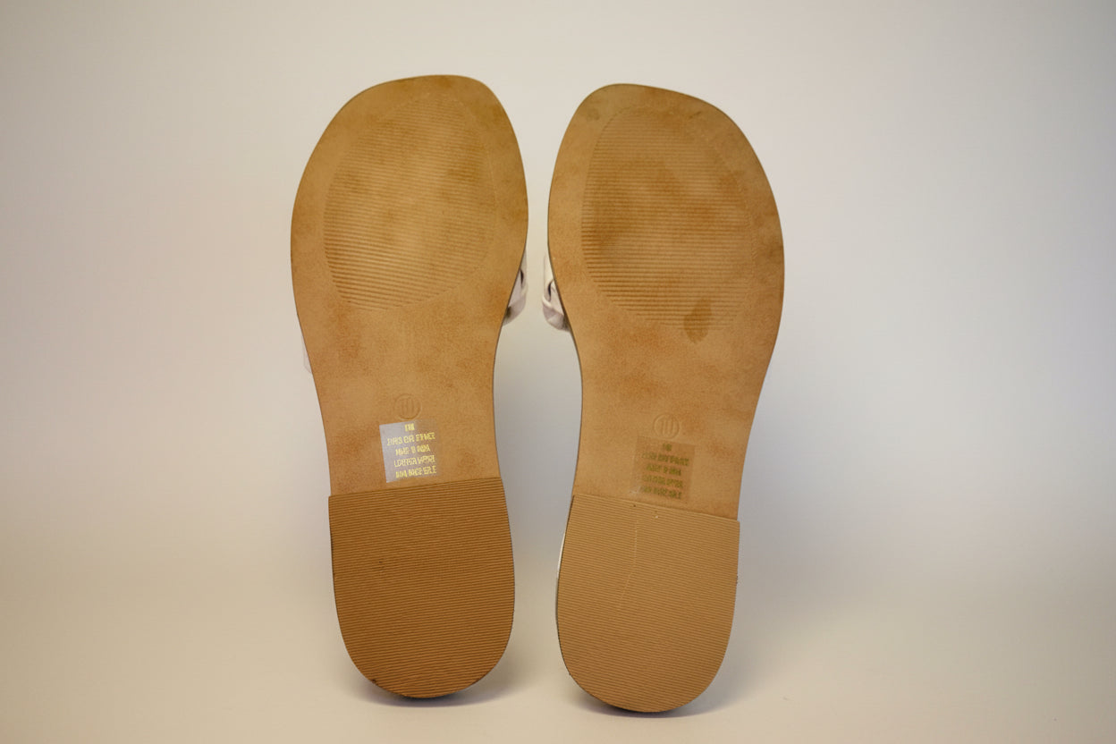 NEW!! Diba True  Con Stance Women's  Flip-Flop Size 9M