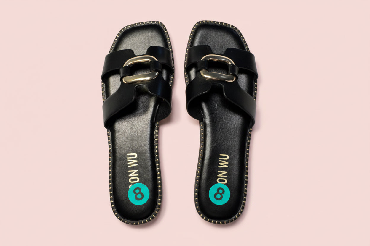 NEW!! Jason WU Sandals 8