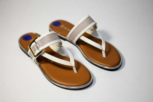 NEW!! Authentic Women Sandals Size (8.5)
